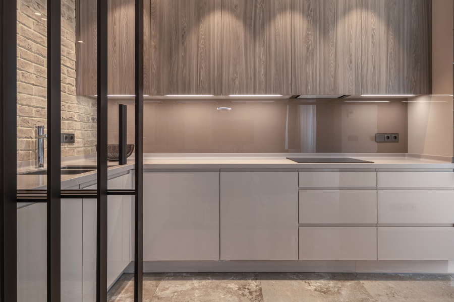 Guía de Iluminación Inteligente para Cocinas: Funcionalidad y Diseño