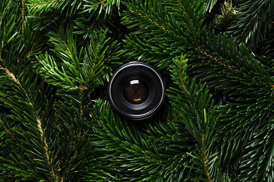 Dónde colocar una mini cámara de vigilancia para máxima seguridad y discreción