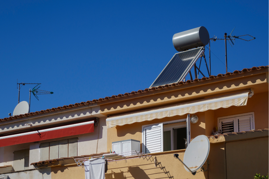 Soluciones a medida en energía solar para tu hogar