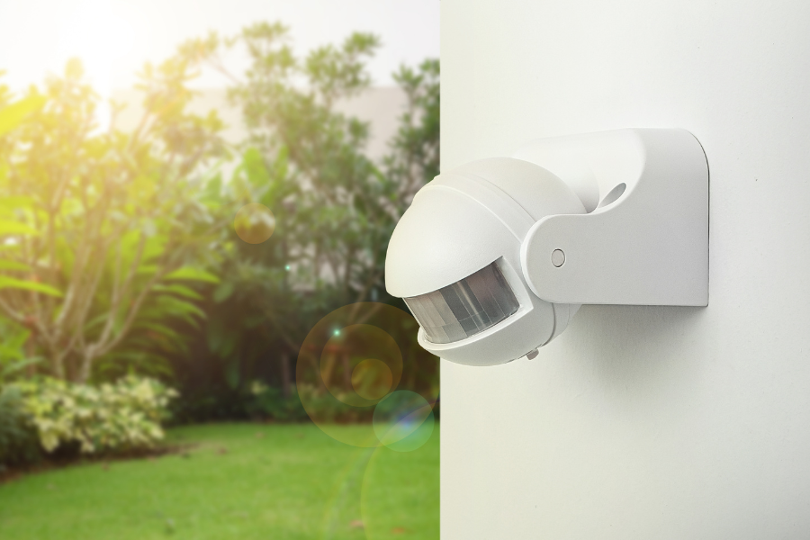 Manual de sensor de movimiento: guía completa y definitiva () Manual de sensor de movimiento: guía completa y definitiva