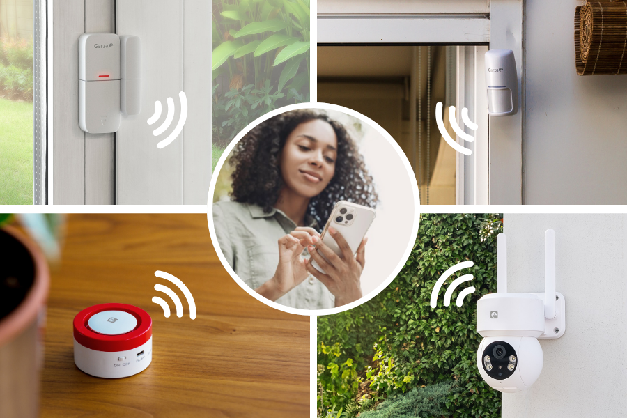 Guía para Elegir tu Alarma de Casa: Tipos, Claves y Recomendaciones