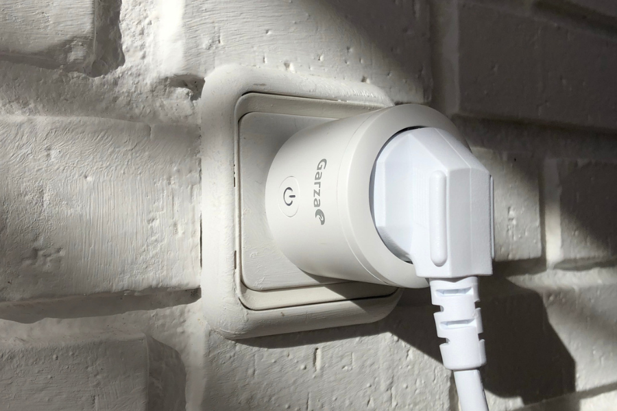 Convierte tu hogar en un espacio inteligente con temporizadores