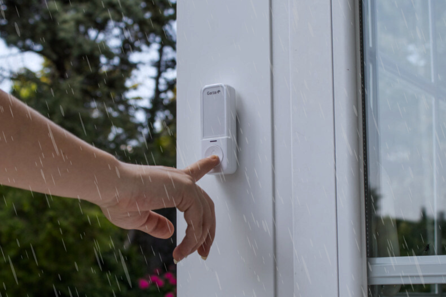 Consejos para instalar un timbre inalámbrico exterior resistente al agua