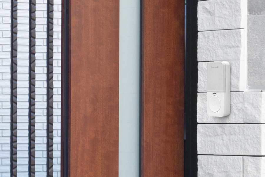 Cómo elegir el timbre perfecto para tu casa