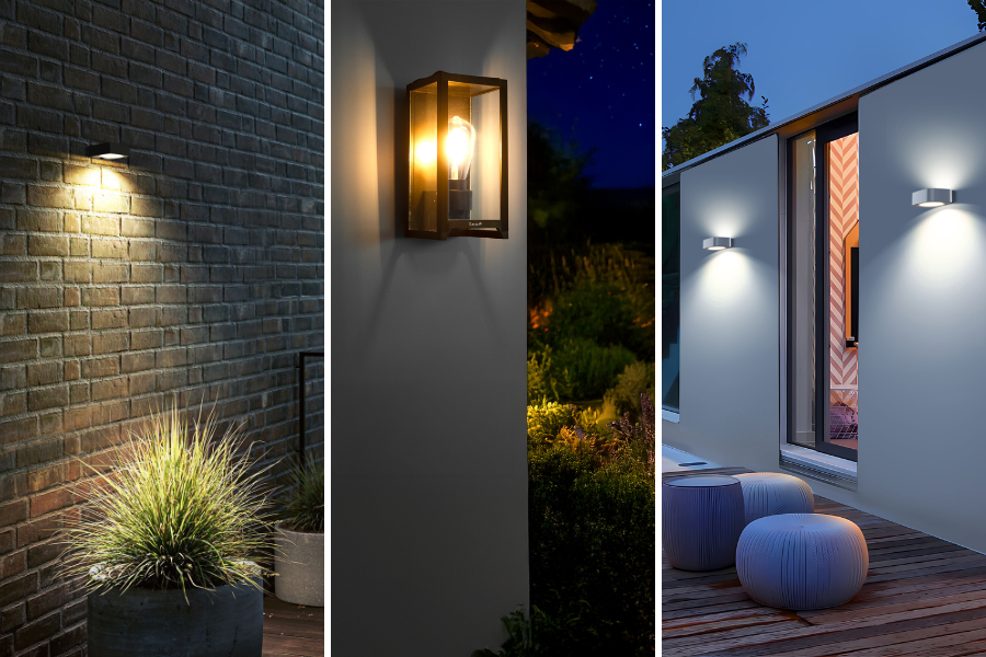 Cómo elegir la mejor lámpara solar para exteriores