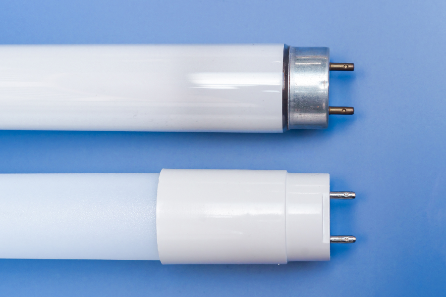 Por qué elegir tubo led t8 para una iluminación eficiente