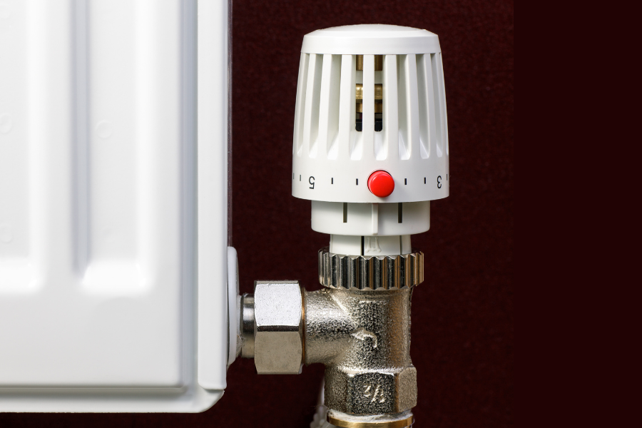 Válvulas termostáticas: la guía para optimizar tu sistema de calefacción