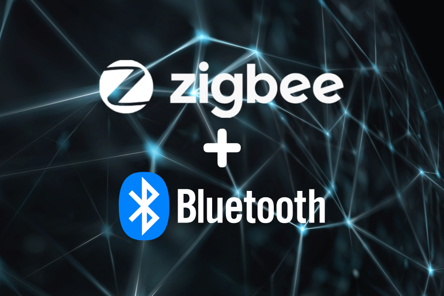 Conoce los beneficios de Zigbee y Bluetooth en tu hogar
