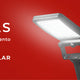 Lámparas Solares