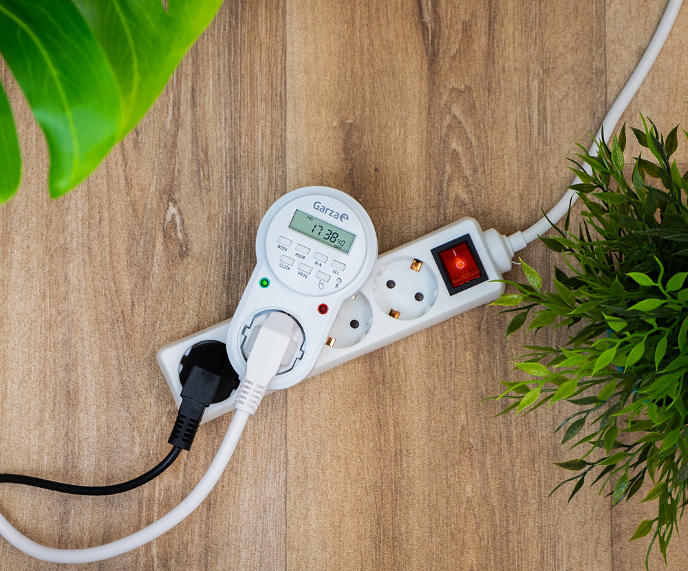 Temporizador Digital De Interior (4)