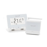 Fuji - Termostato Digital Programable Inalámbrico