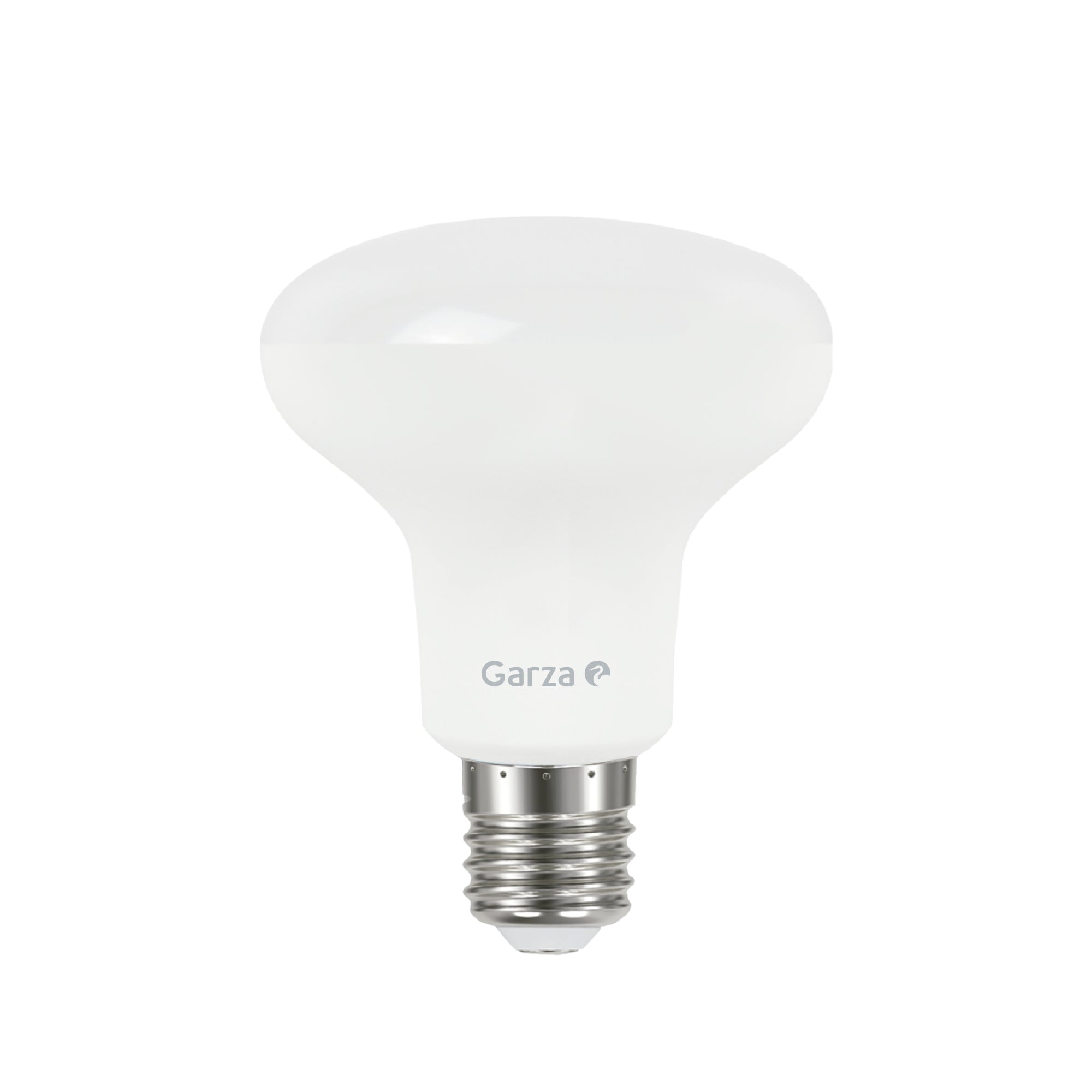 - Bombilla LED R90, Casquillo E27, Luz neutra (4000k), 18W, 1500 Lúmenes, Ángulo de Luz de 110º, CRI 80.