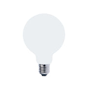 Bombilla Led Filamento Opal Globo G95 E27 Regulable