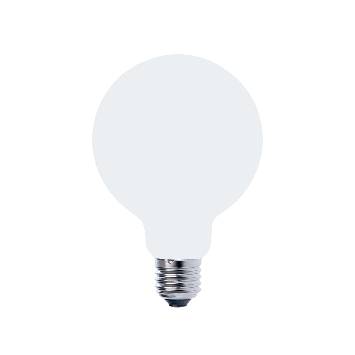 Bombilla Led Filamento Opal Globo G95 E27 Regulable