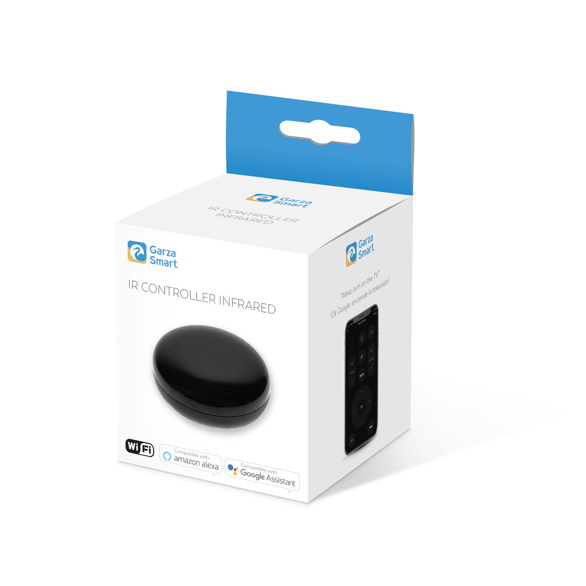 Controlador Ir Infrarrojos Inteligente Wifi (1)