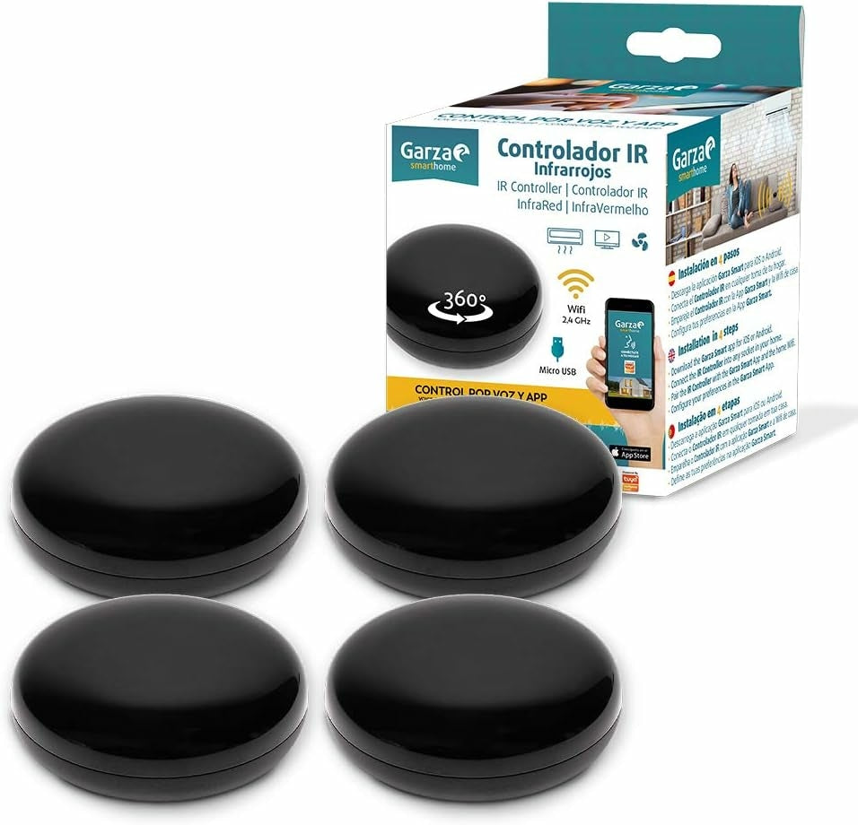 Controlador Ir Infrarrojos Inteligente Wifi (6)
