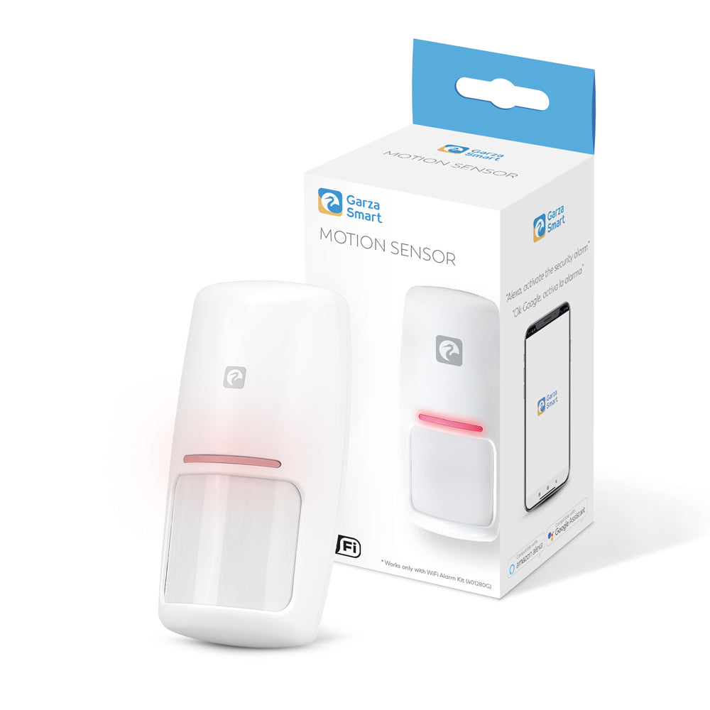 Sensor de movimiento para Kit de Seguridad Inteligente  , 1 ud