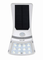 Aplique Solar Tipo Mariposa