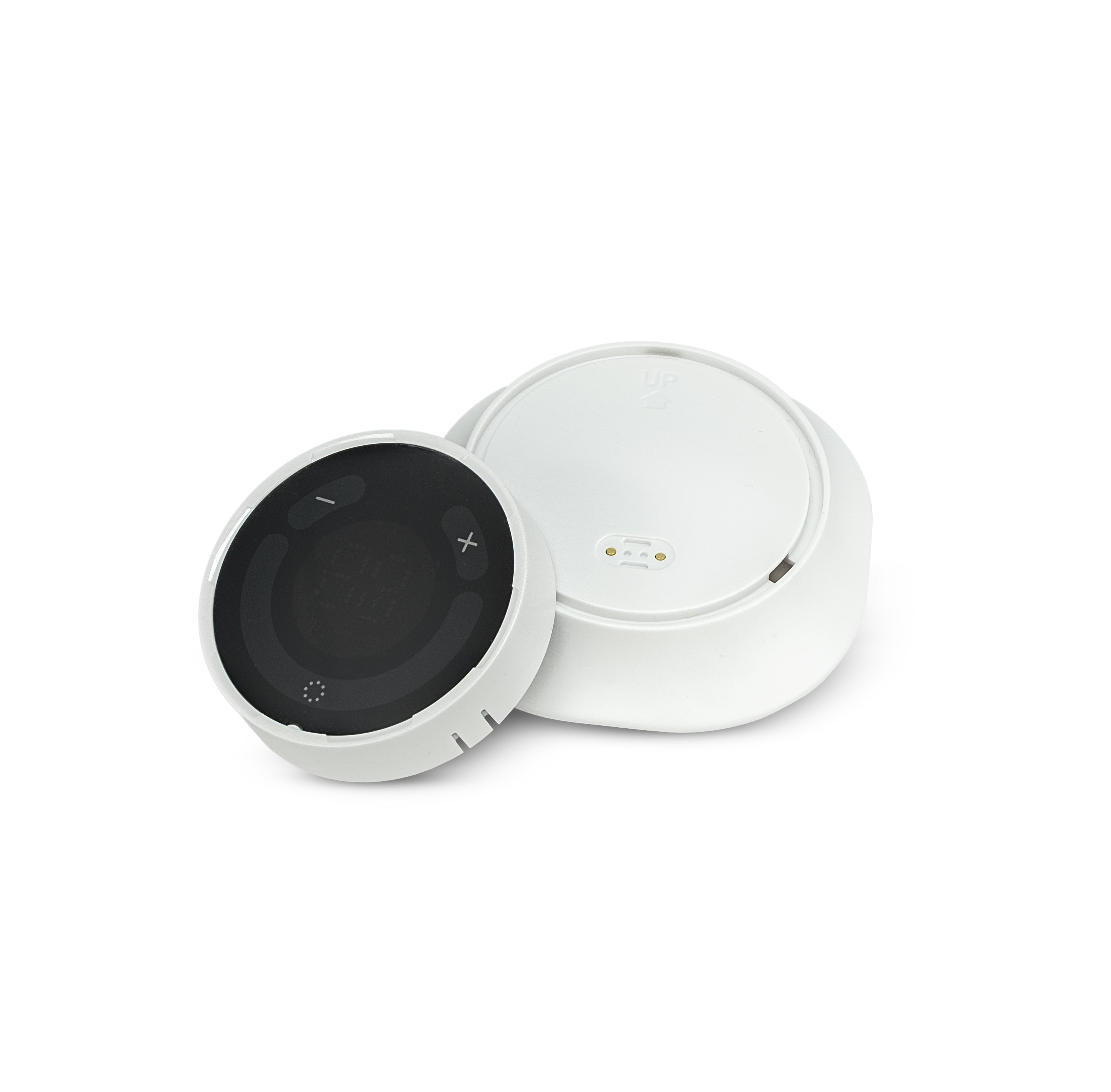 Cabezal wifi Arán para calefacción central. Accesorio compatible con el Kit de inicio. (1)
