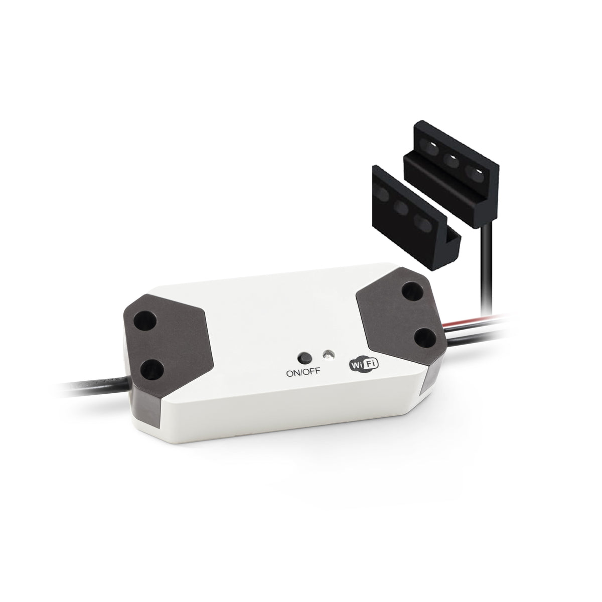 Controlador De Puerta De Garaje Wifi