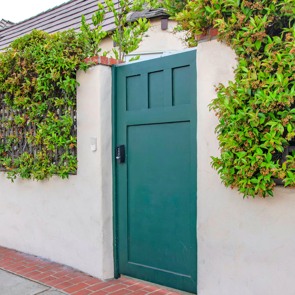 Timbre inalámbrico para puerta -  -  receptor enchufado emisor kinético color Blanco, 1 ud. + 2 receptores