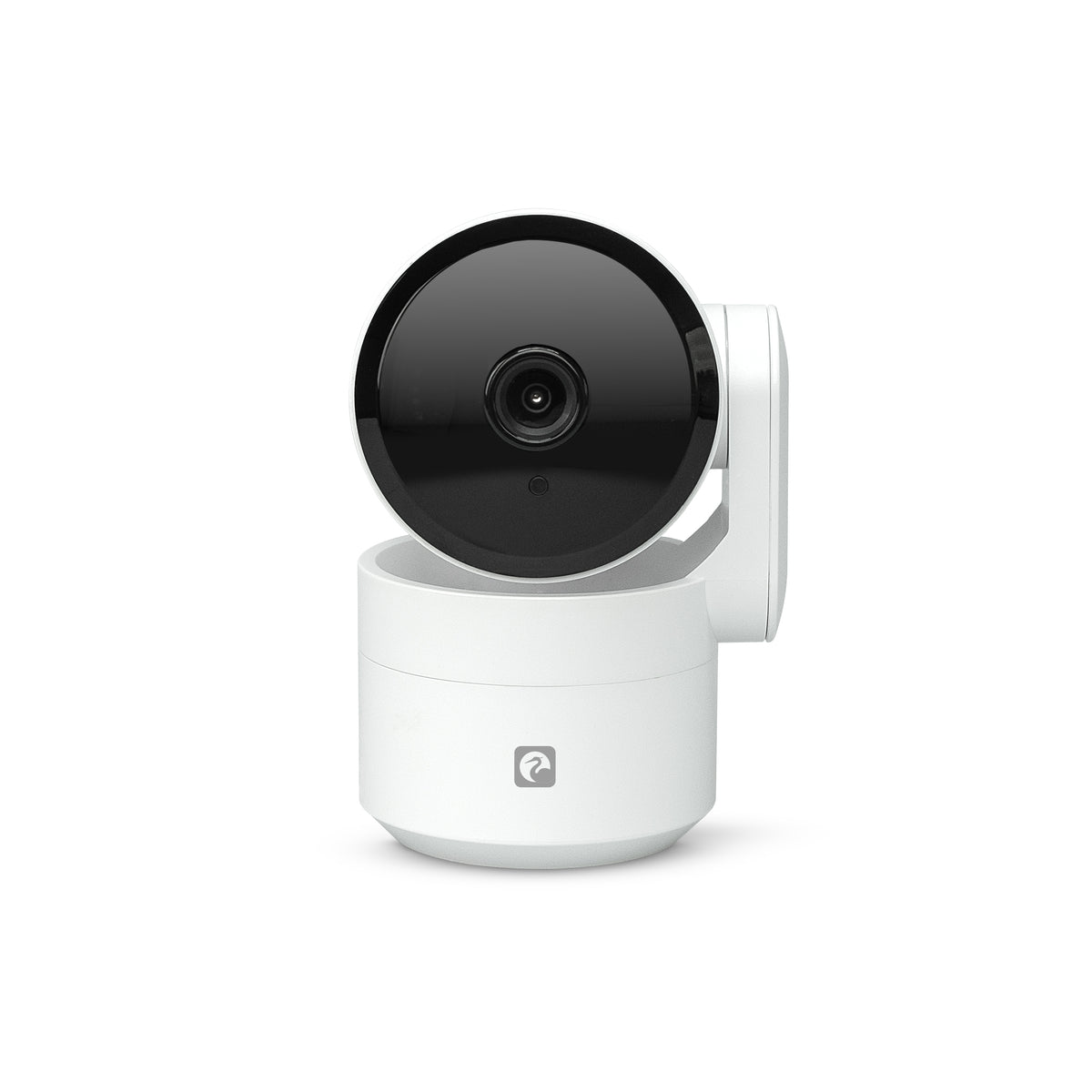 Nicole - Cámara de Vigilancia Wifi Interior 360º (1)