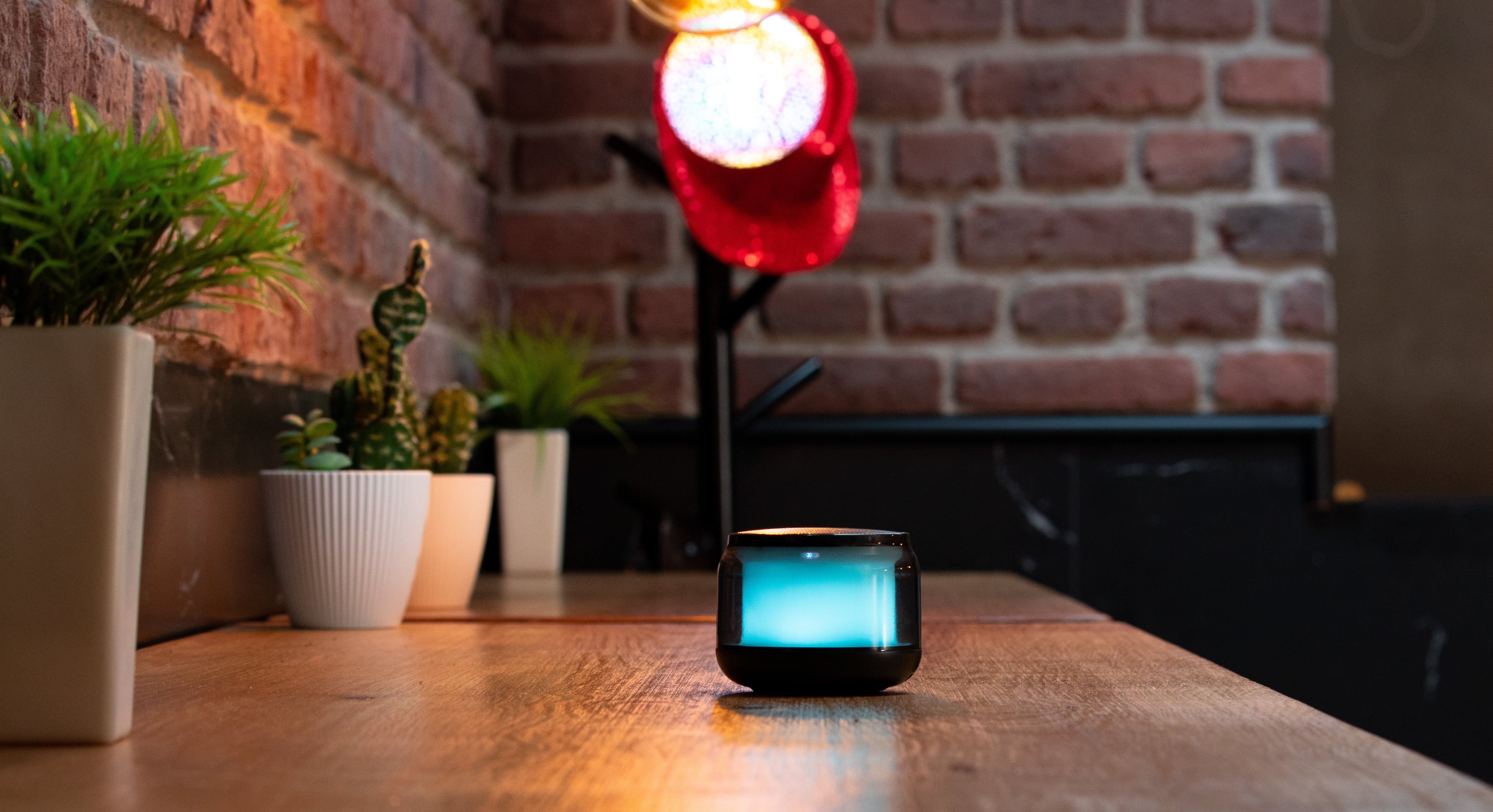 Altavoz Río - Bluetooth Multicolor (5)