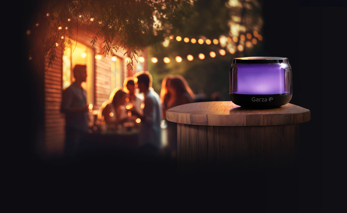 Altavoz Río - Bluetooth Multicolor (3)