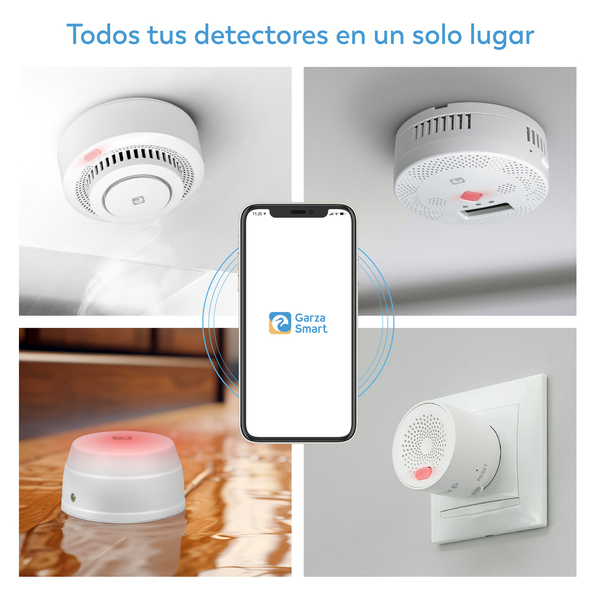 Detector de Inundación y Fugas de Agua Wifi (6)