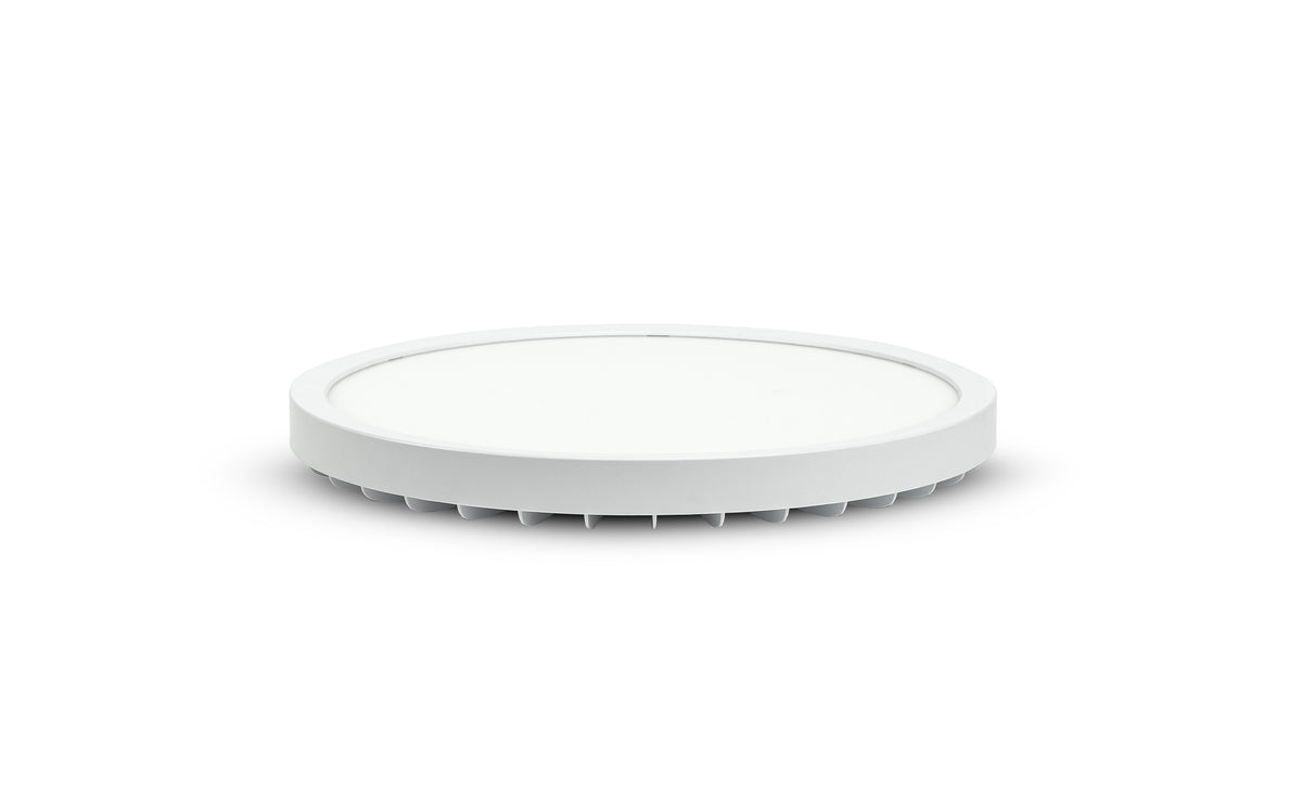 Plafón de techo Wifi Tango con luz indirecta RGB IC