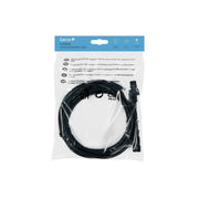 Extensión De Cable Accesorio Proyector Solar Abora 3M