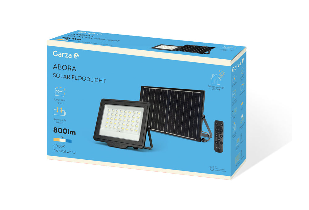 Proyector Solar Abora (1)