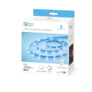 Tira Led Wifi 3 Metros Rgb