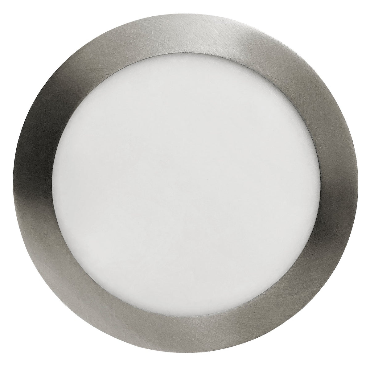 Downlight Empotrable Circular Extraplano Nickel (12)