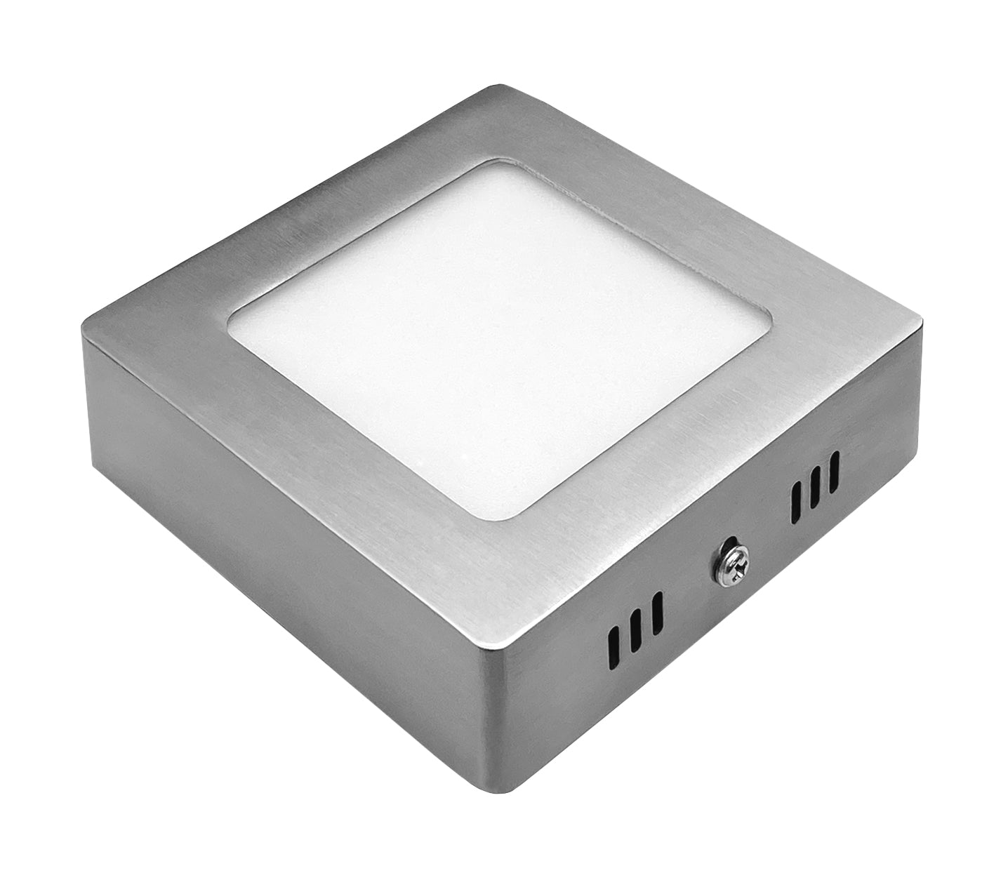 GZ LED DOW CUADSUP170MM 12W1020LM40KNICK