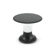 Lámpara solar de Sobre muro Goliat con iluminación exterior 360º  de alta calidad