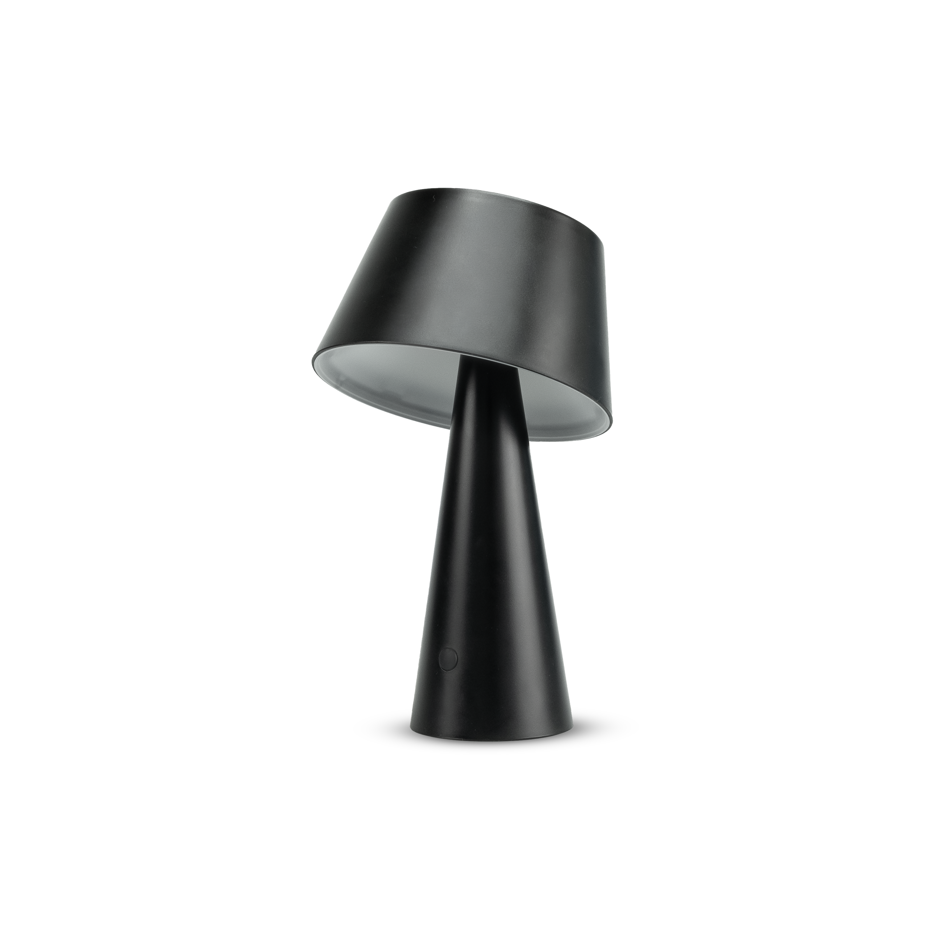 Lámpara de mesa solar Momo