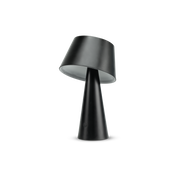 Lámpara de mesa solar Momo