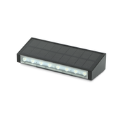 Aplique solar decorativo Veta