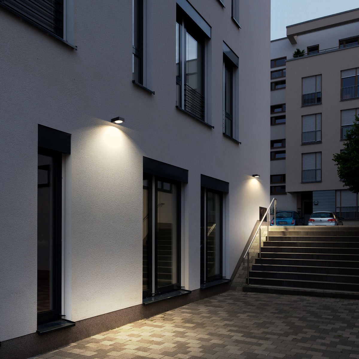 Aplique solar Ónix (5)