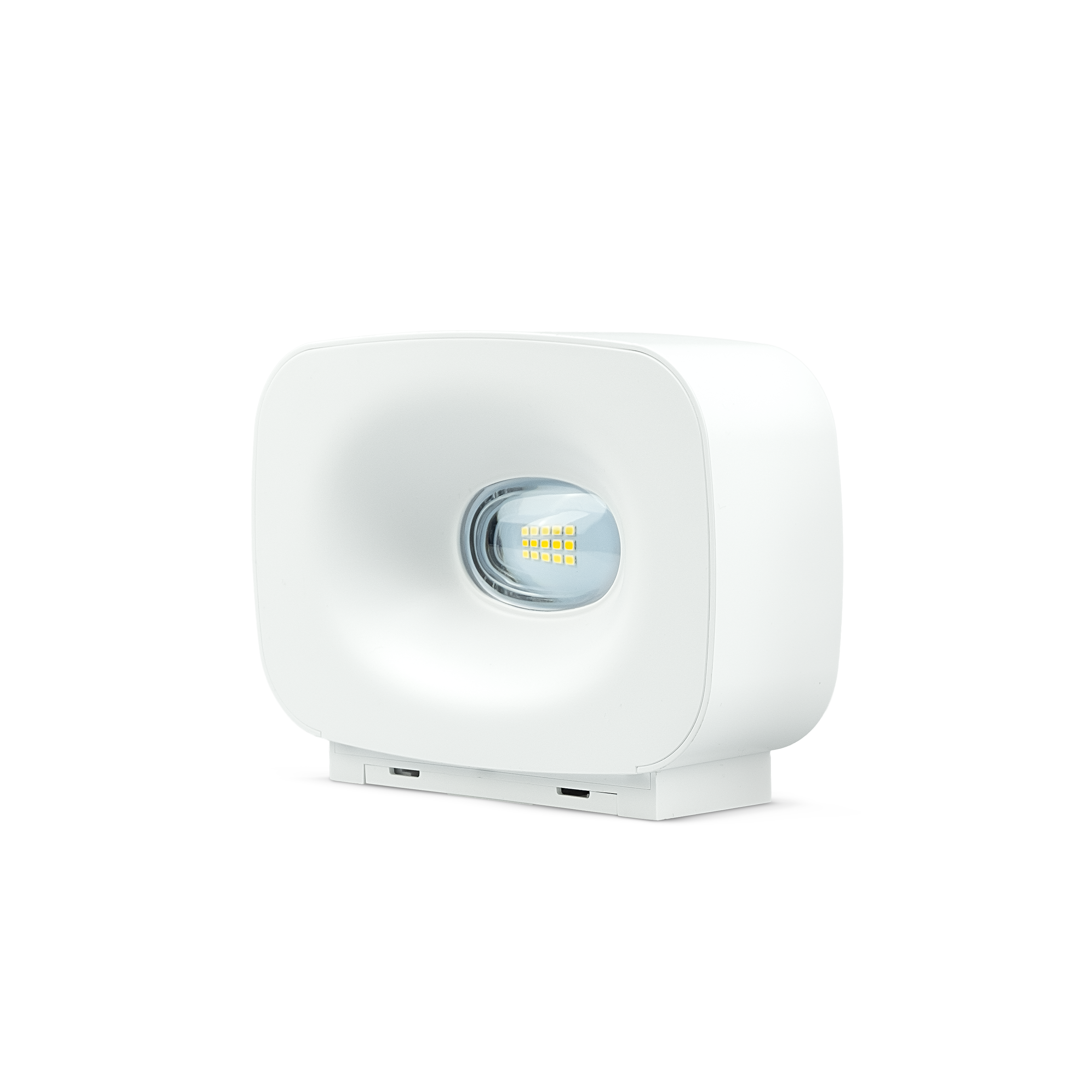 Aplique solar Dana