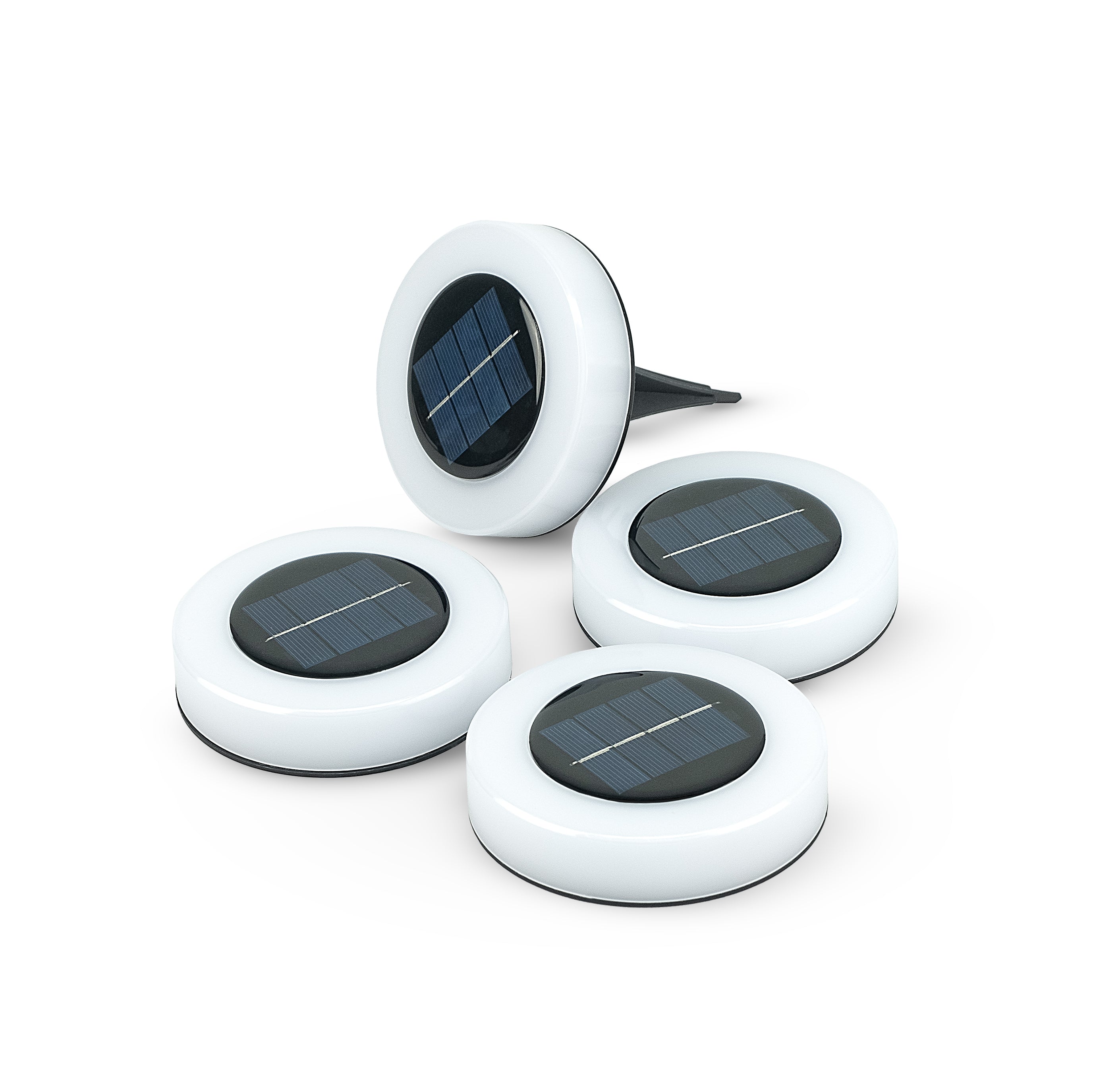 Baliza solar Mitra