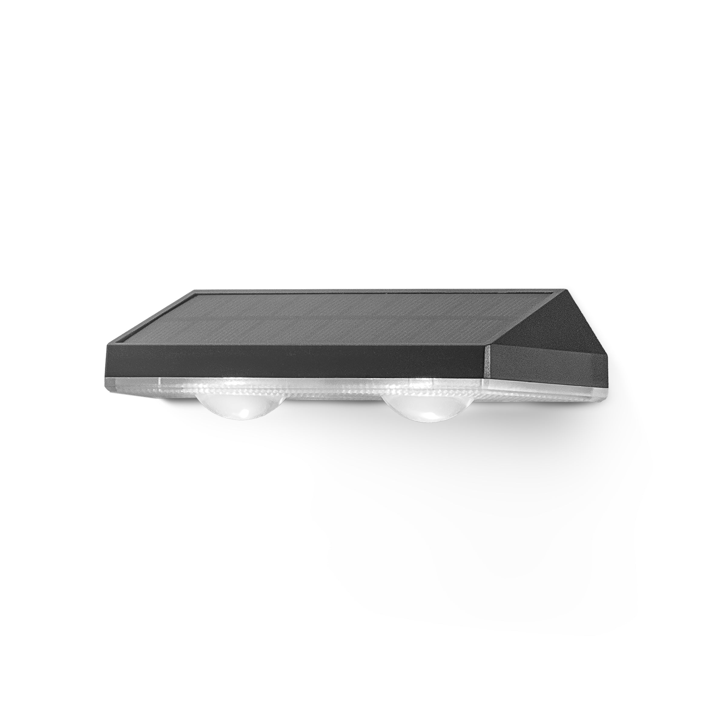 Aplique solar Amaru