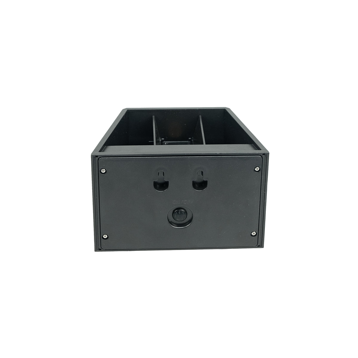 Aplique solar decorativo Yunke (3)