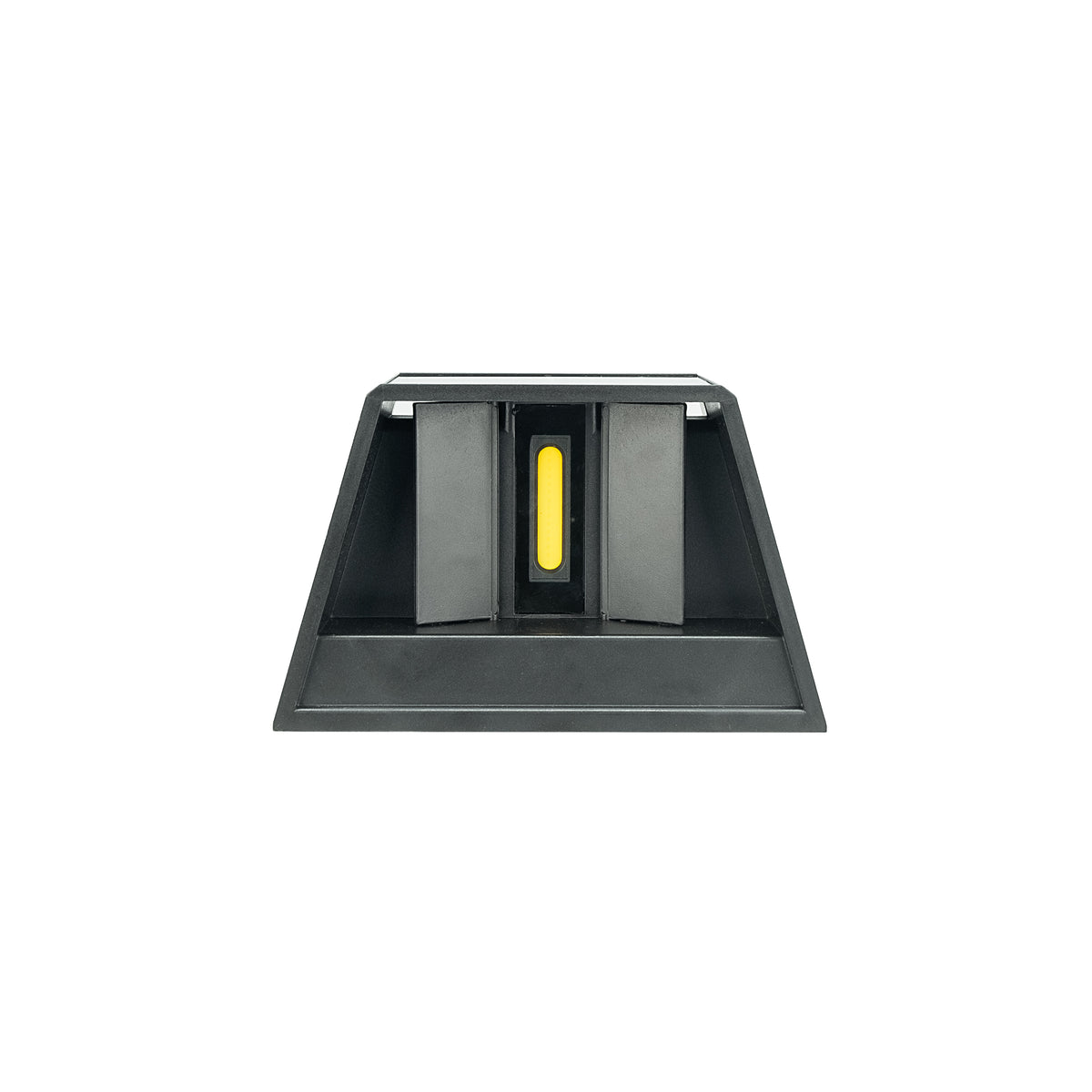 Aplique solar decorativo Yunke (2)