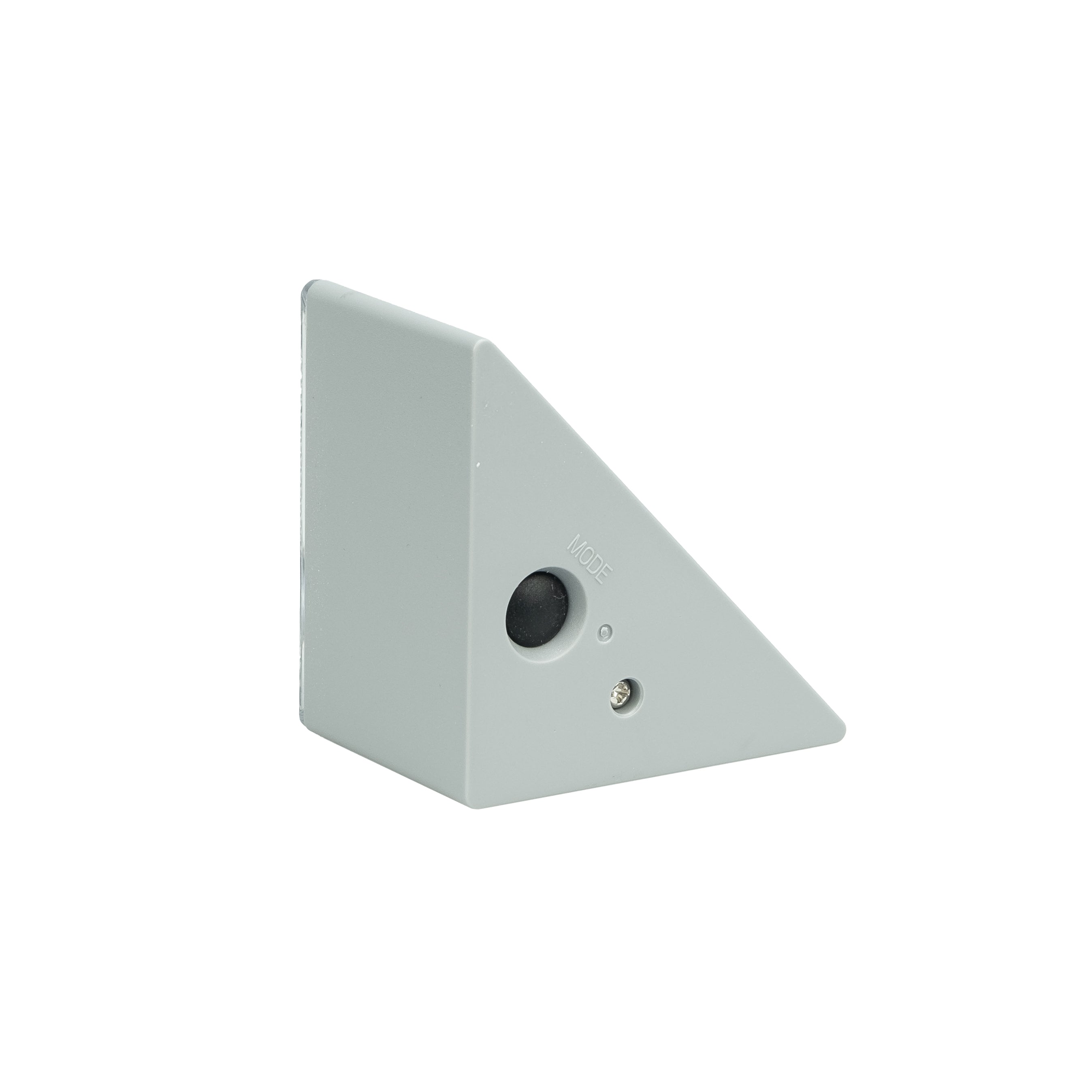 Pack x6 luces para escalera con placa solar (3)