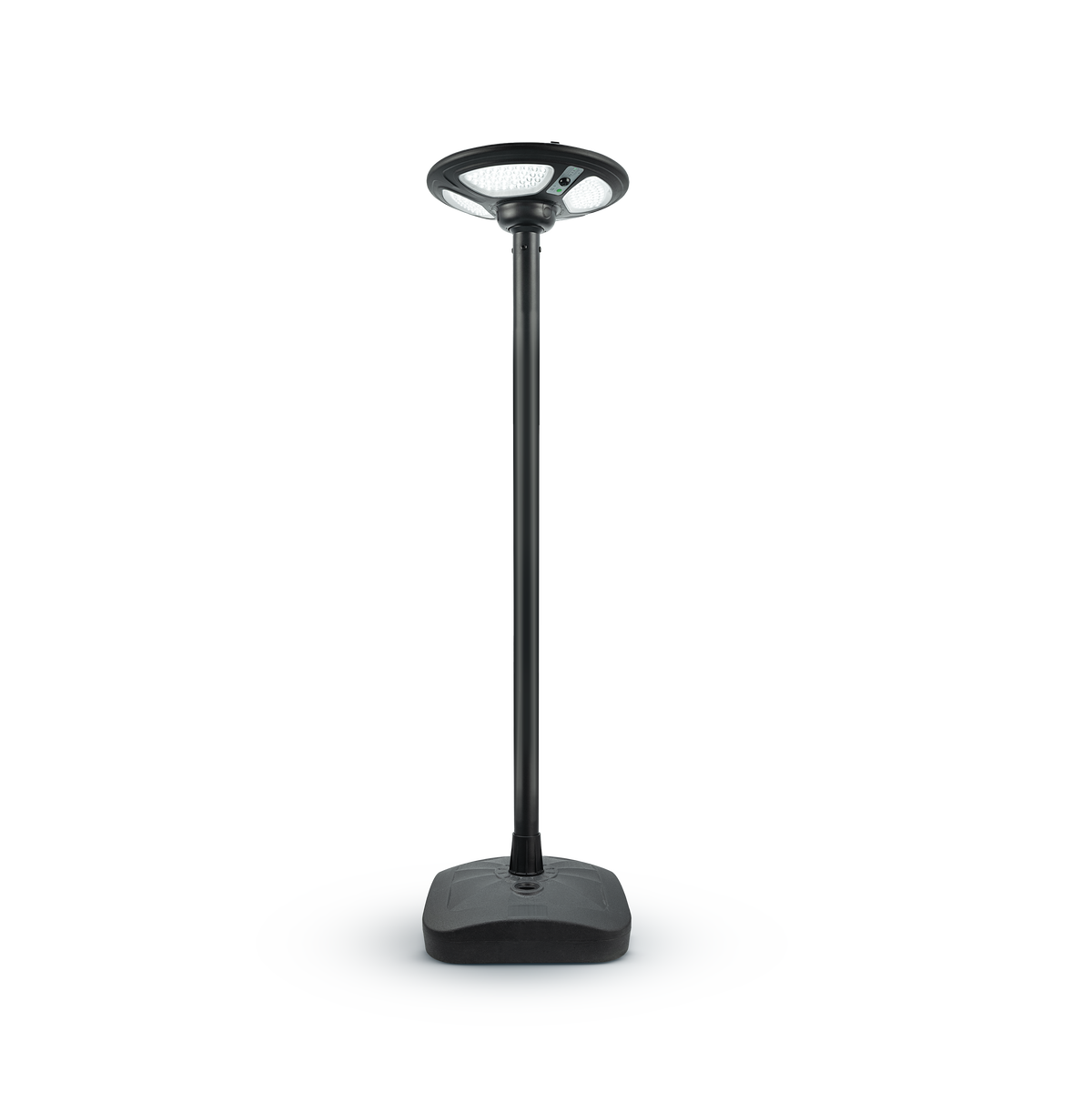 Farola solar portátil Ícaro (3)