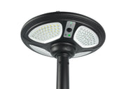 Farola solar portátil Ícaro