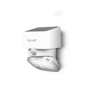 Aplique solar Atlas con luz orientable 180º