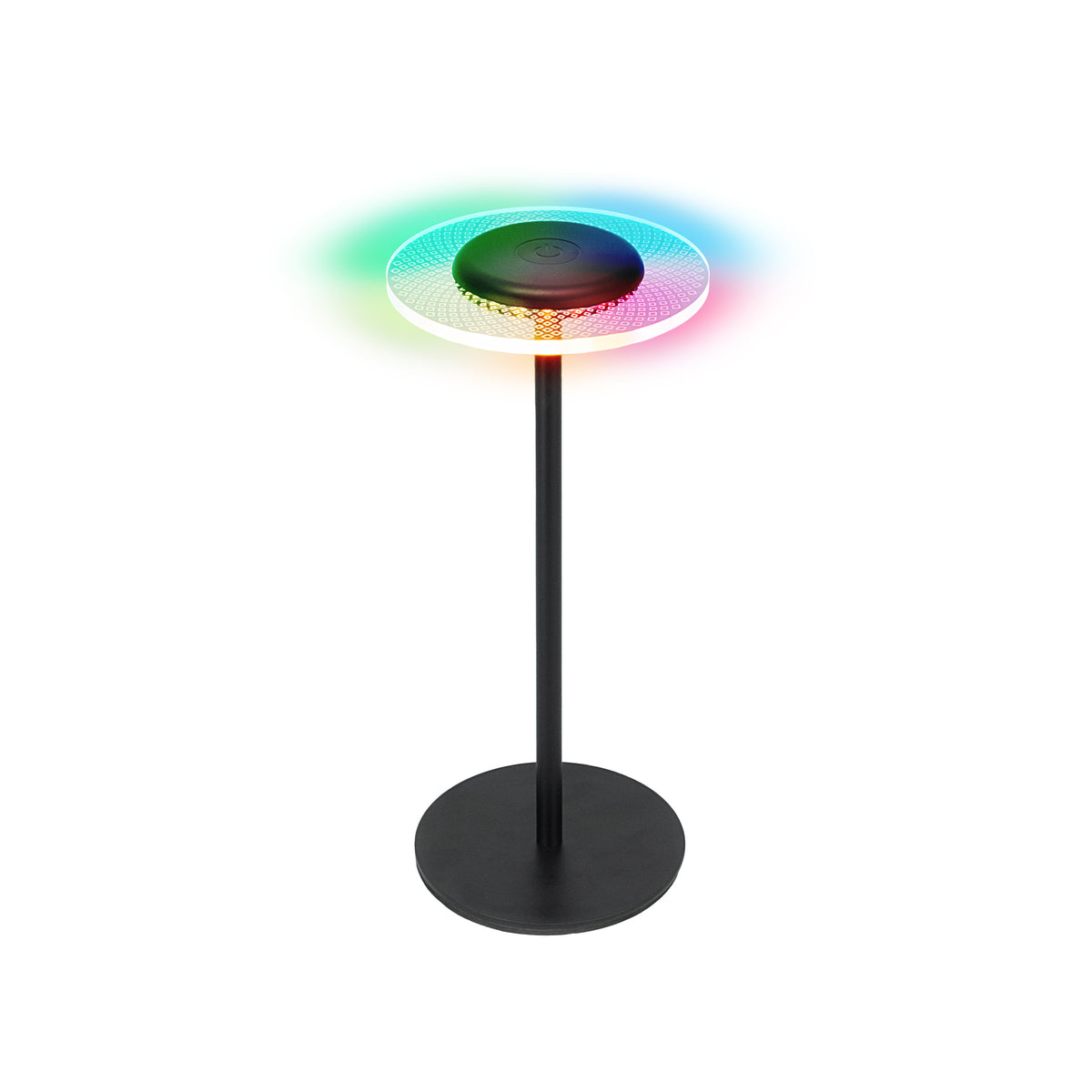 Lampara de sobremesa RGB CIRCE